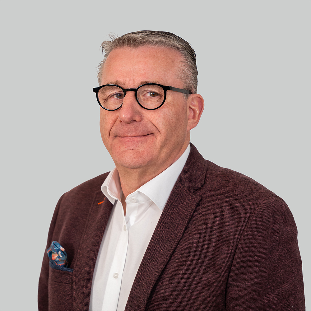 Jean-Pierre Pesch