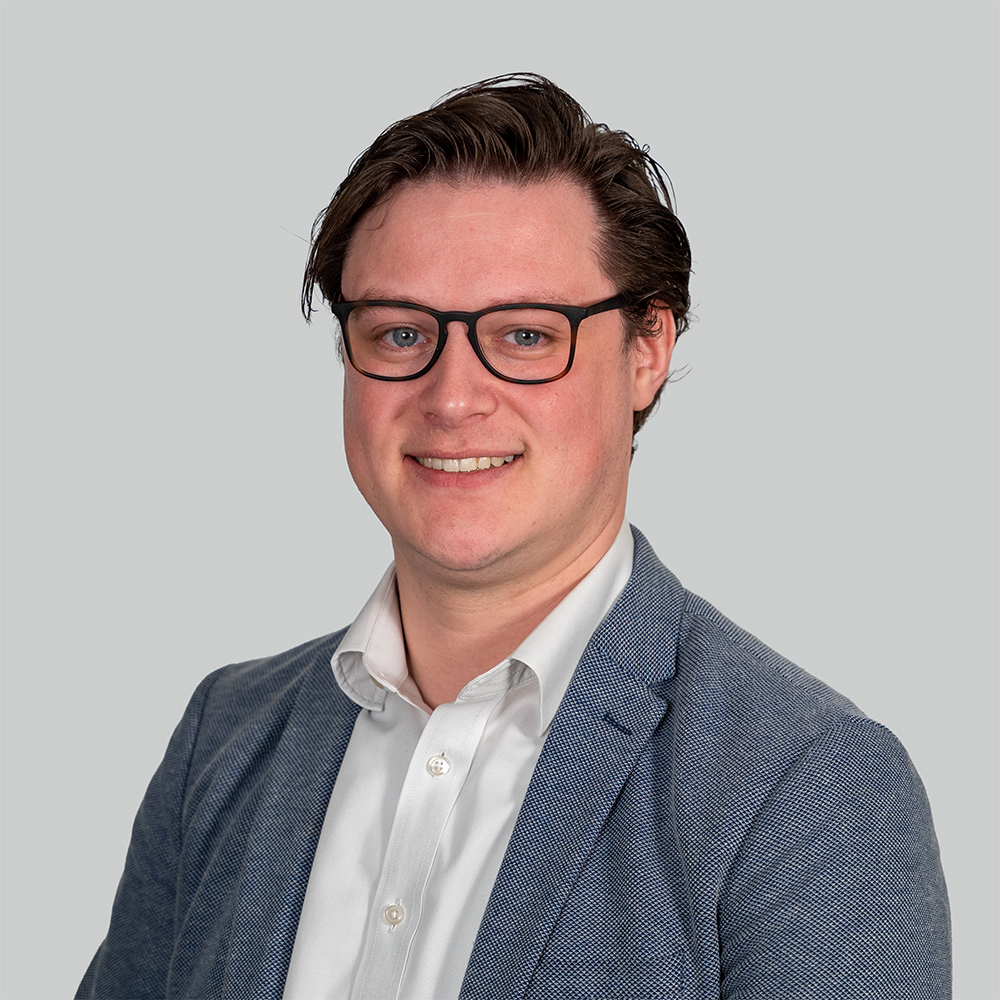 Maarten de Boer