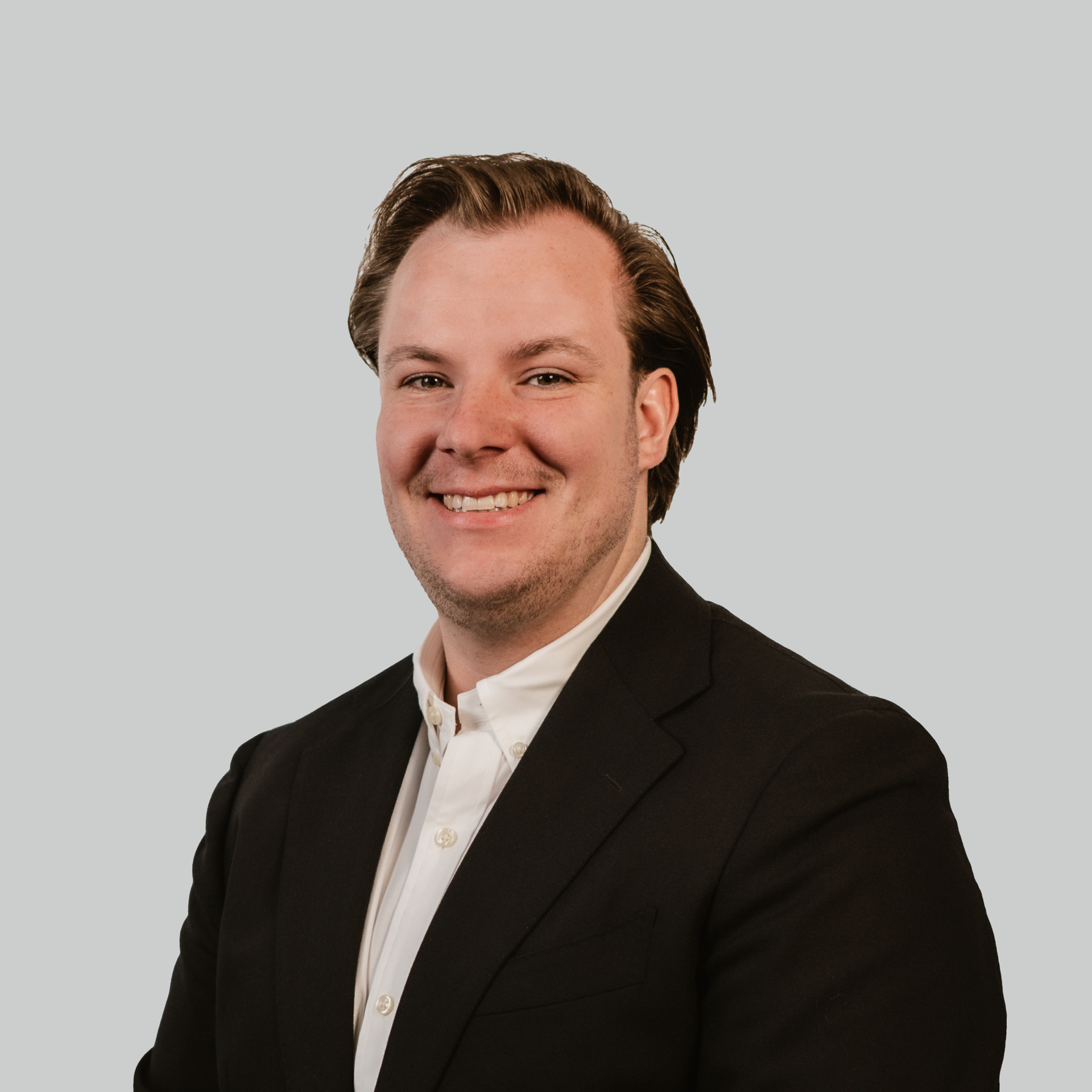 Rick Mertens, expert bij Hilleware regio Schilde