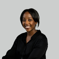 Cynthia  Habimana Verzekeringen Schilde