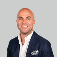 Kristof Van Esbroeck