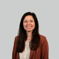 Charlotte Fransen