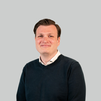 Geoffrey Van Dael
